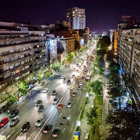 City Center Getaway - Cozy Accommodation For Your Perfect Stay Бухарест Екстер'єр фото