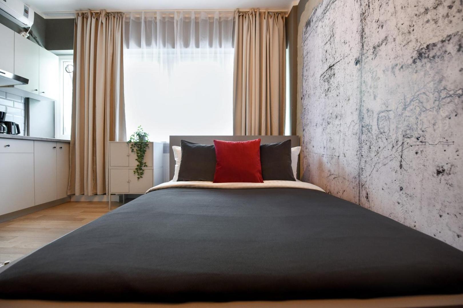 City Center Getaway - Cozy Accommodation For Your Perfect Stay Бухарест Номер фото