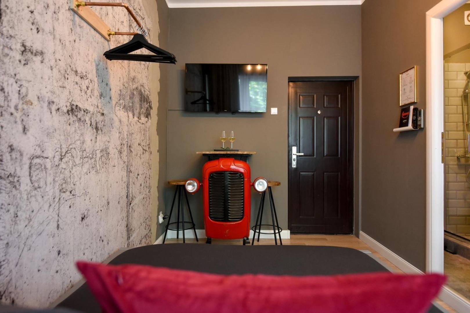 City Center Getaway - Cozy Accommodation For Your Perfect Stay Бухарест Номер фото