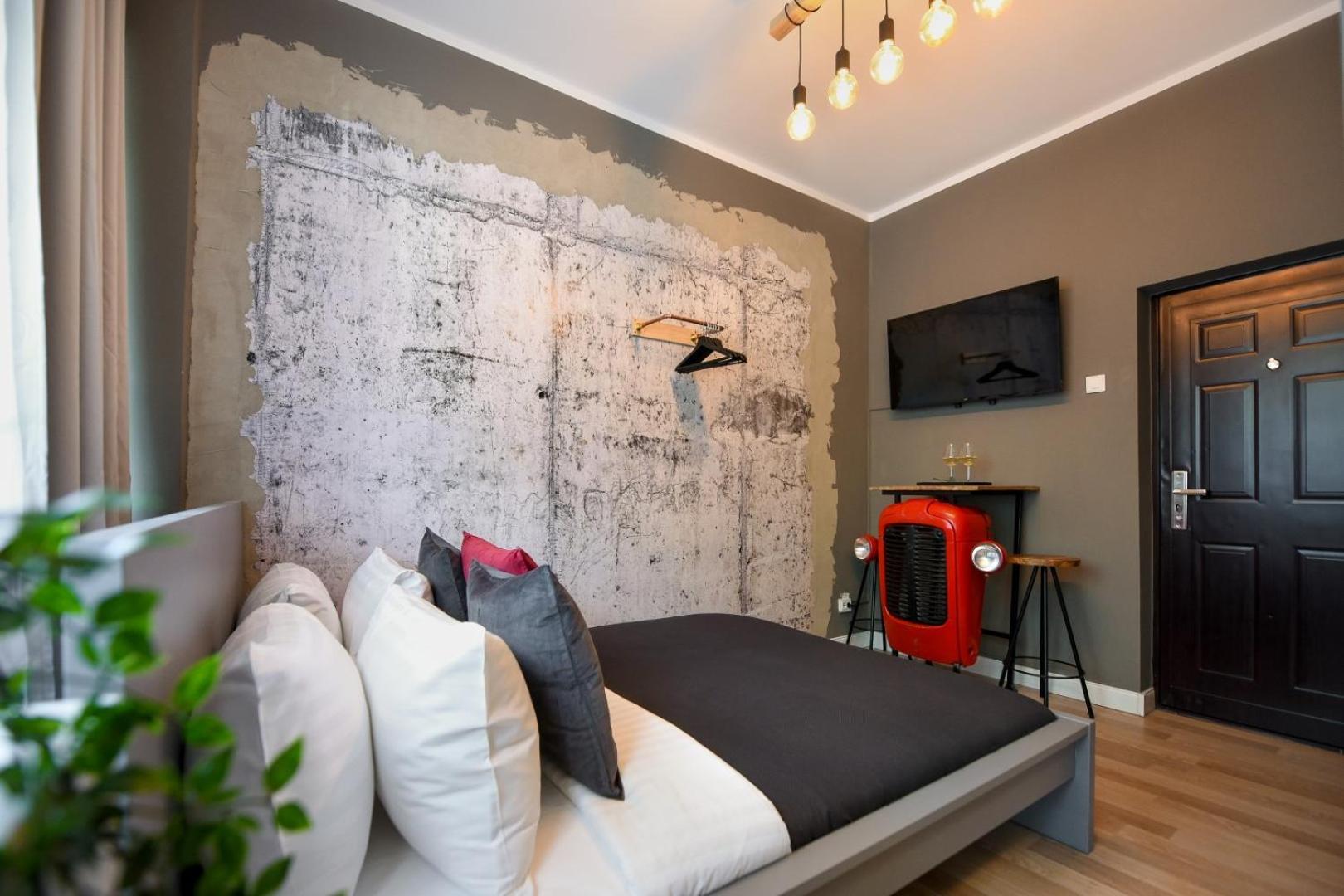 City Center Getaway - Cozy Accommodation For Your Perfect Stay Бухарест Номер фото