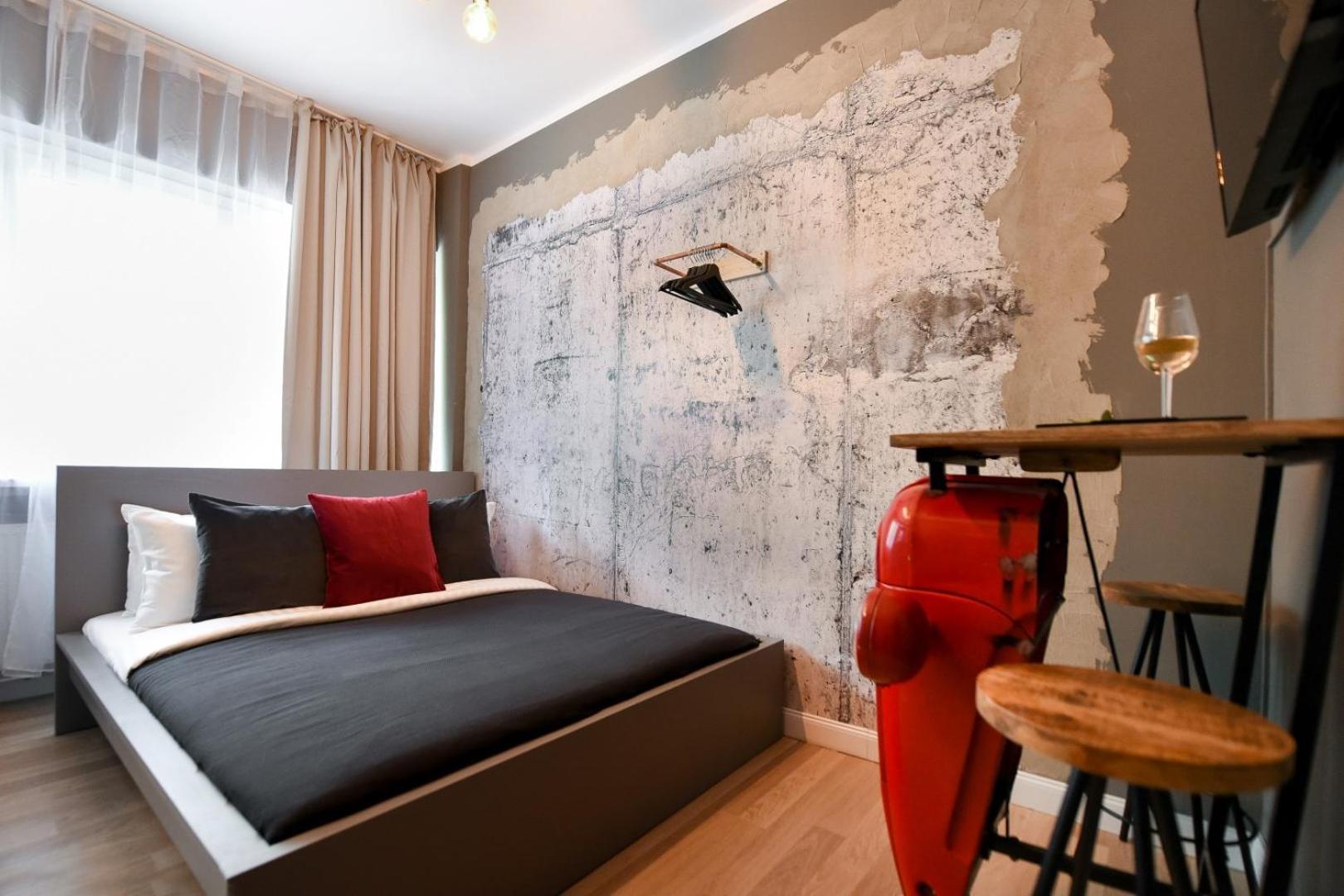City Center Getaway - Cozy Accommodation For Your Perfect Stay Бухарест Номер фото