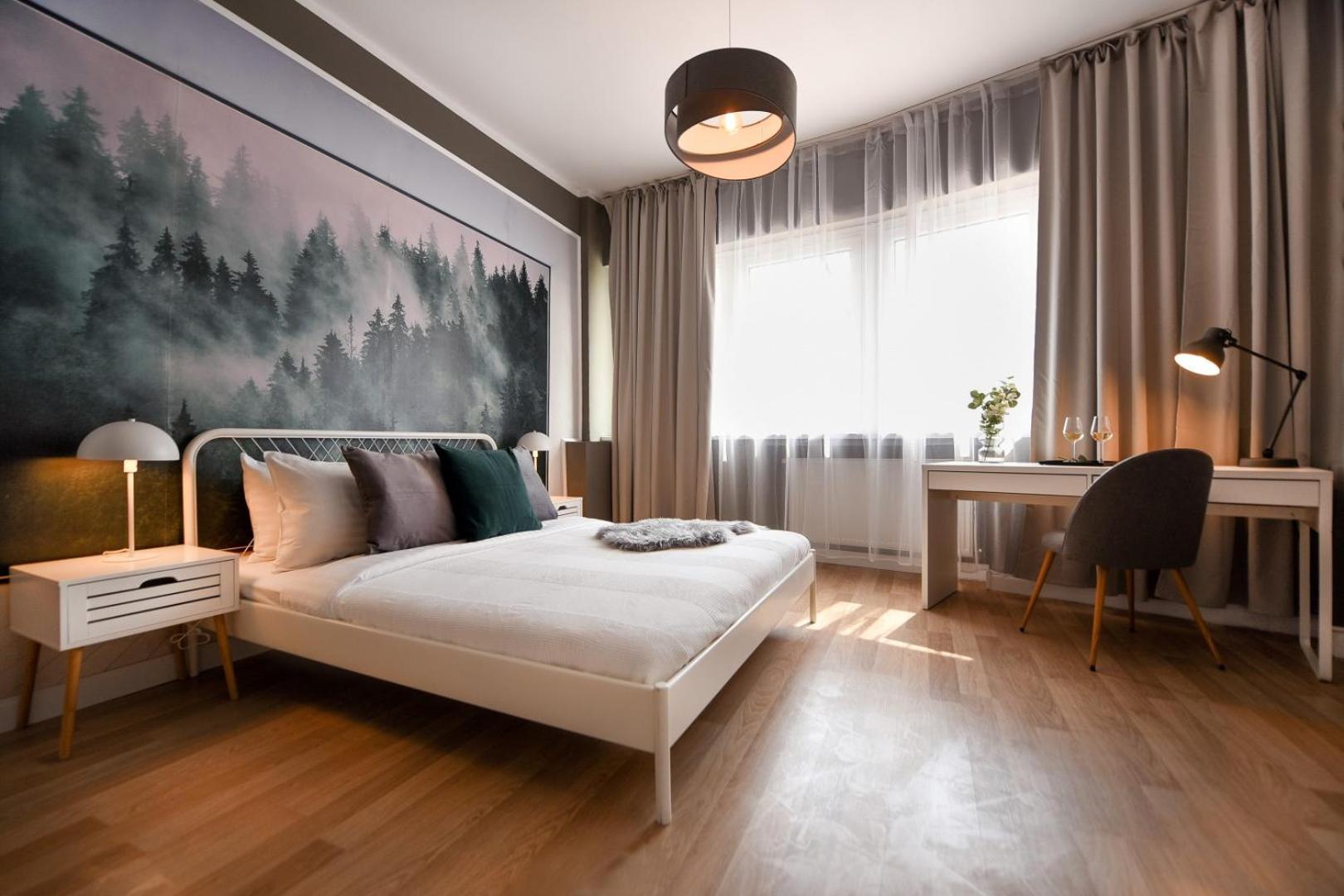 City Center Getaway - Cozy Accommodation For Your Perfect Stay Бухарест Екстер'єр фото