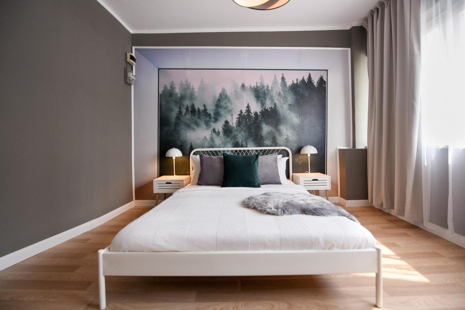 City Center Getaway - Cozy Accommodation For Your Perfect Stay Бухарест Номер фото
