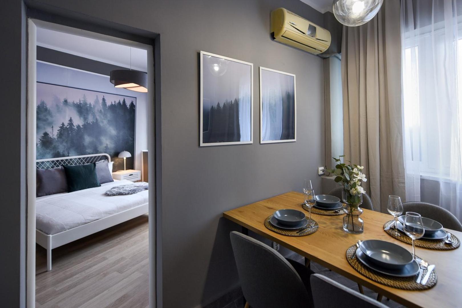 City Center Getaway - Cozy Accommodation For Your Perfect Stay Бухарест Номер фото